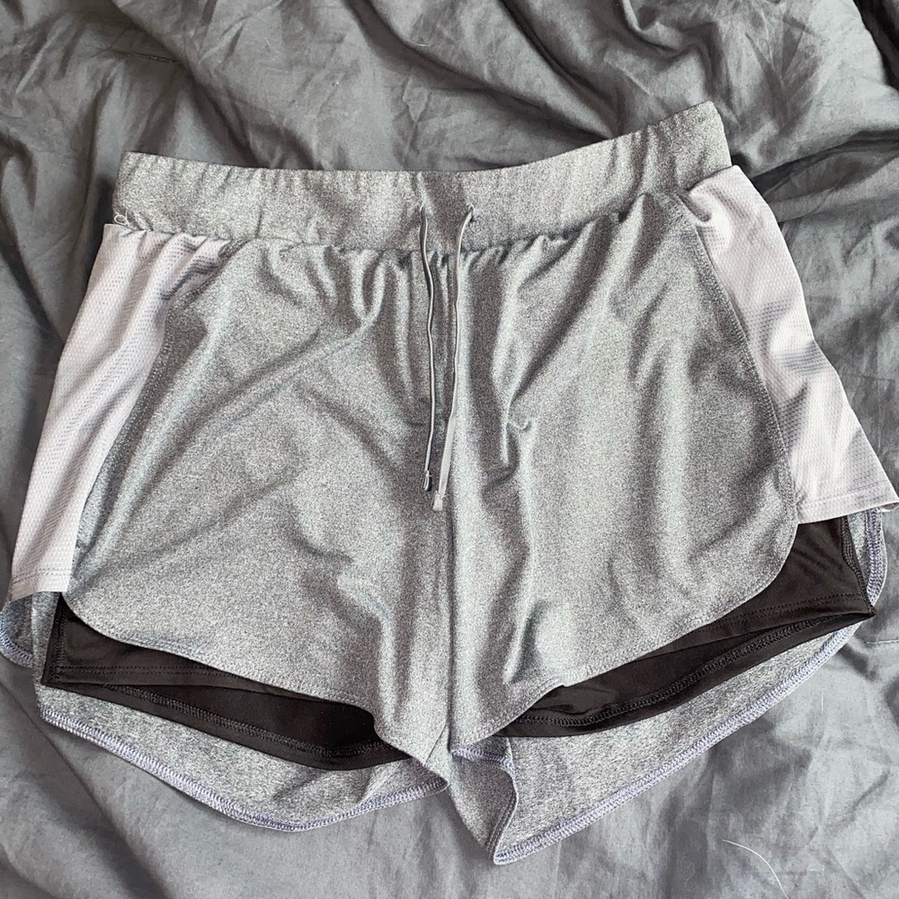 Athletic Shorts